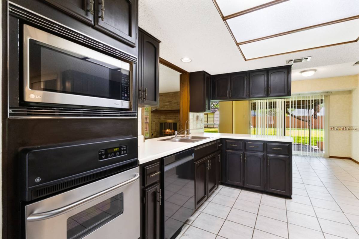 House for rent at 2826 Peppermill Run St, San Antonio, TX 78231