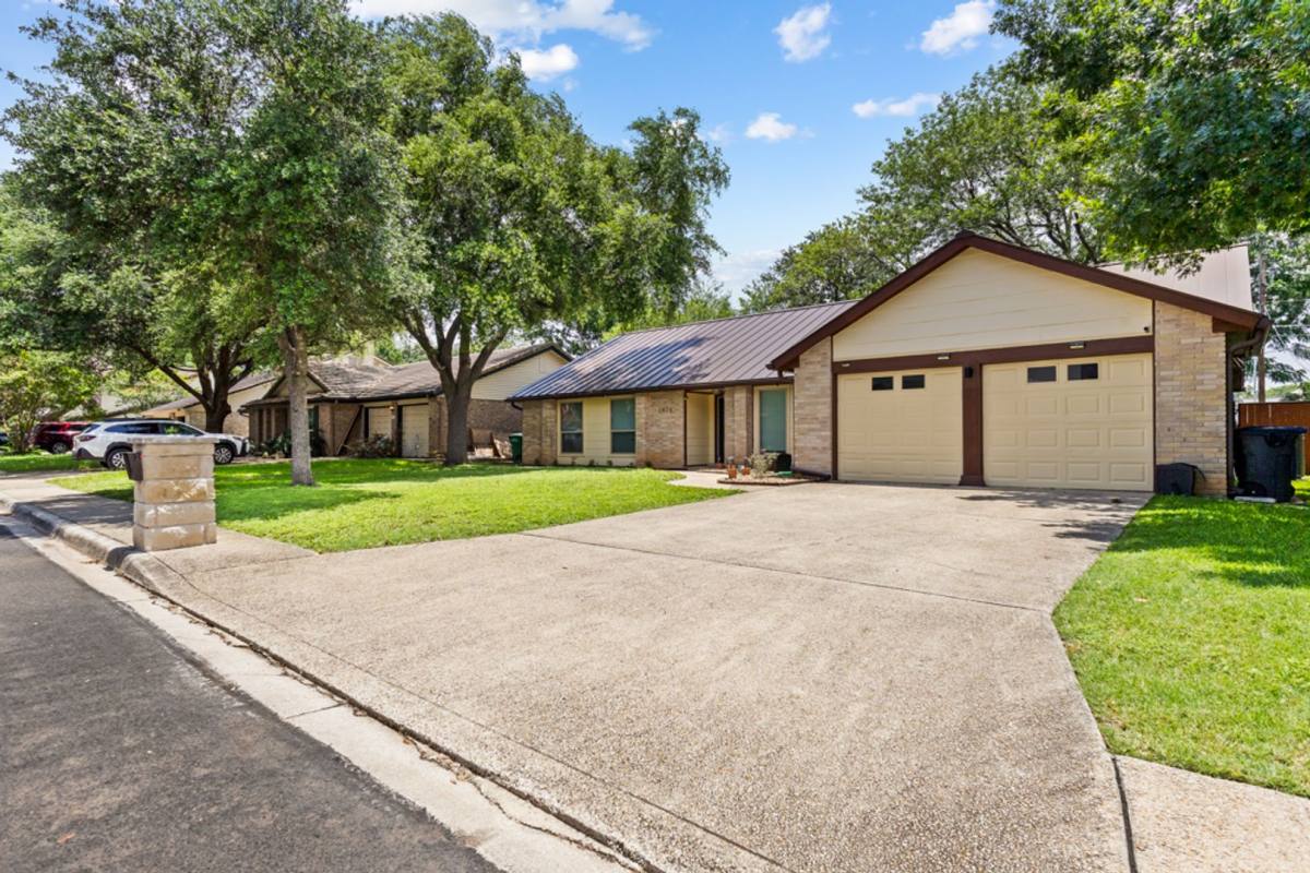 House for rent at 2826 Peppermill Run St, San Antonio, TX 78231