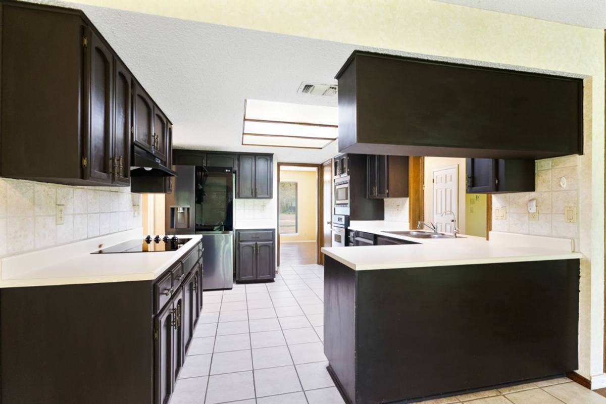 House for rent at 2826 Peppermill Run St, San Antonio, TX 78231