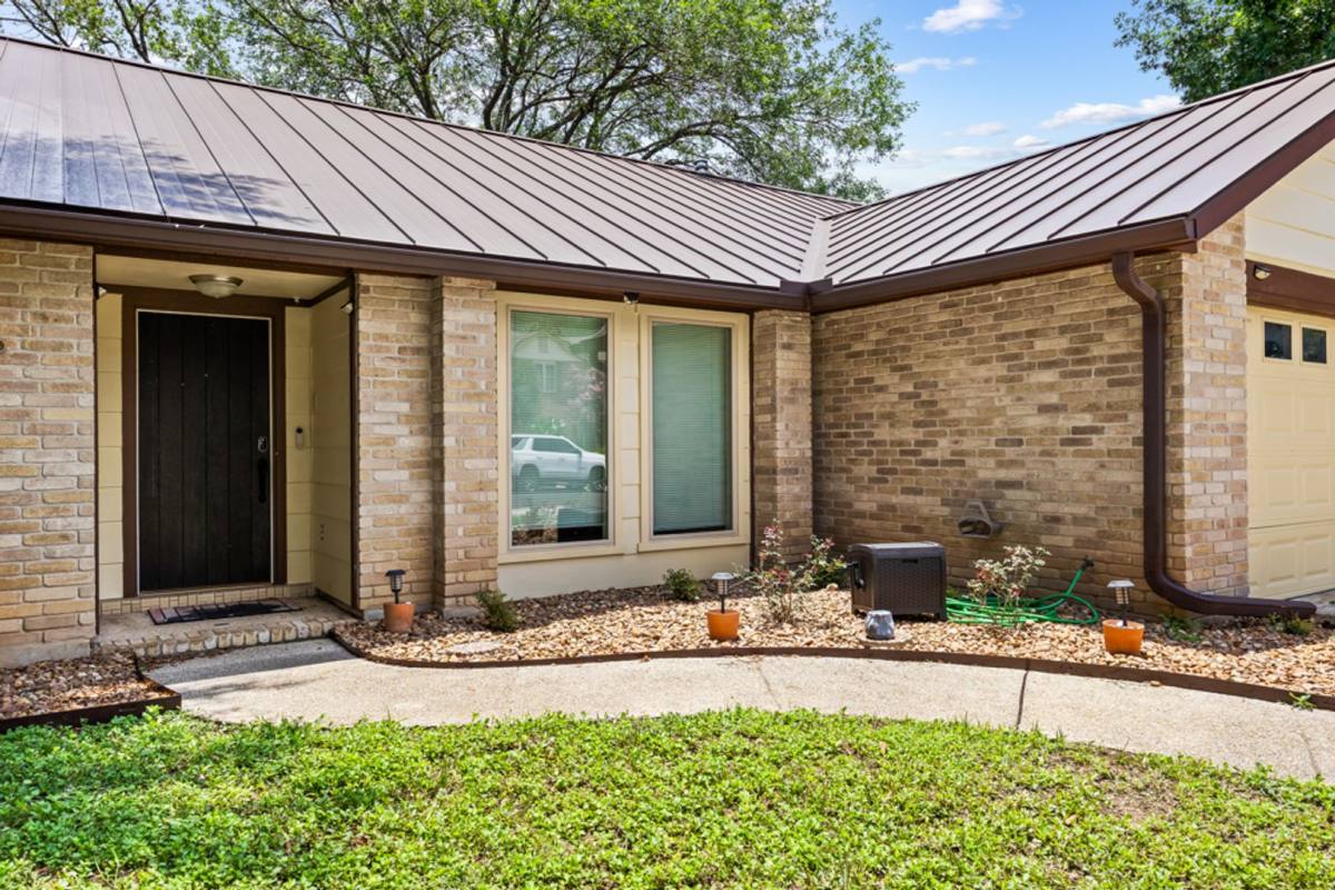 House for rent at 2826 Peppermill Run St, San Antonio, TX 78231