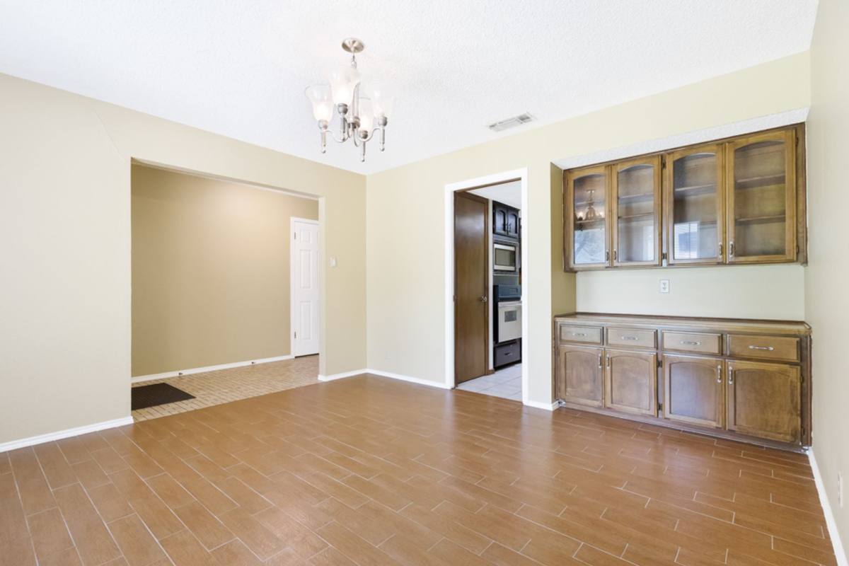 House for rent at 2826 Peppermill Run St, San Antonio, TX 78231