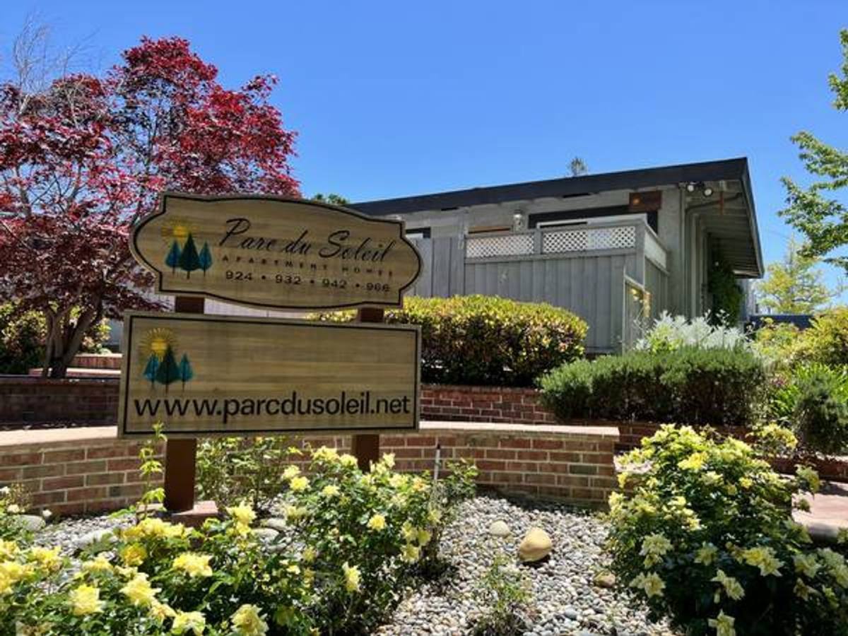 Apartment for rent at 942 Ponderosa Ave, Sunnyvale, CA 94086
