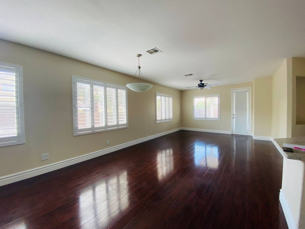House for rent at 286 Duck Hollow Ave, Las Vegas, NV 89148