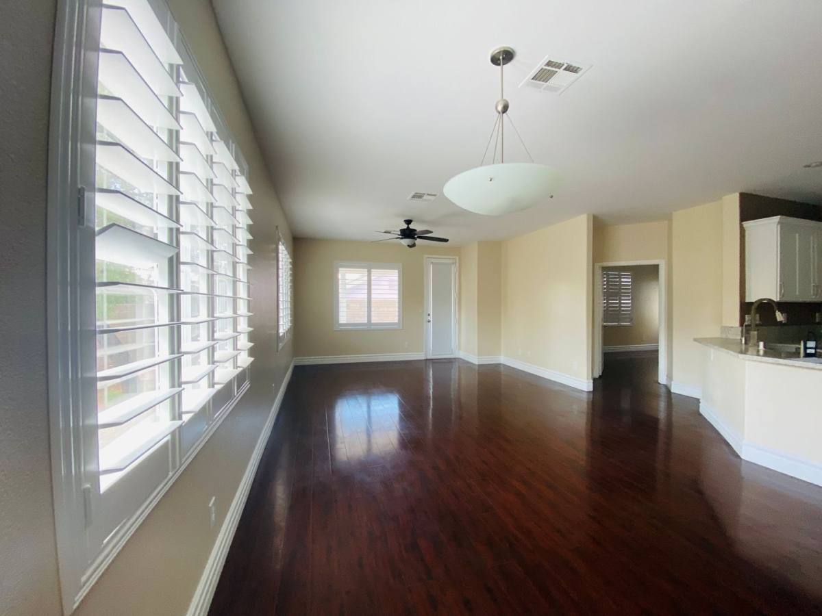 House for rent at 286 Duck Hollow Ave, Las Vegas, NV 89148