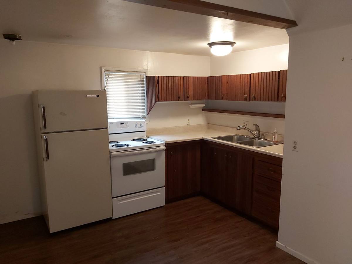 Apartment for rent at 1125 & 1 2 SW, Corvallis, OR 97333