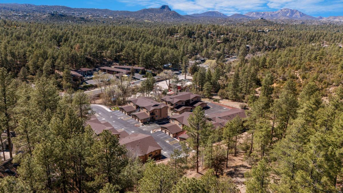 Apartment for rent at 1257 White Spar Rd, Prescott, AZ 86303
