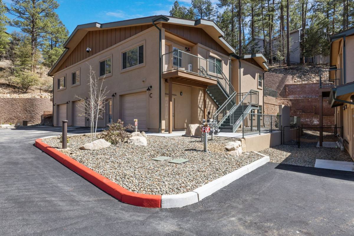 Apartment for rent at 1257 White Spar Rd, Prescott, AZ 86303