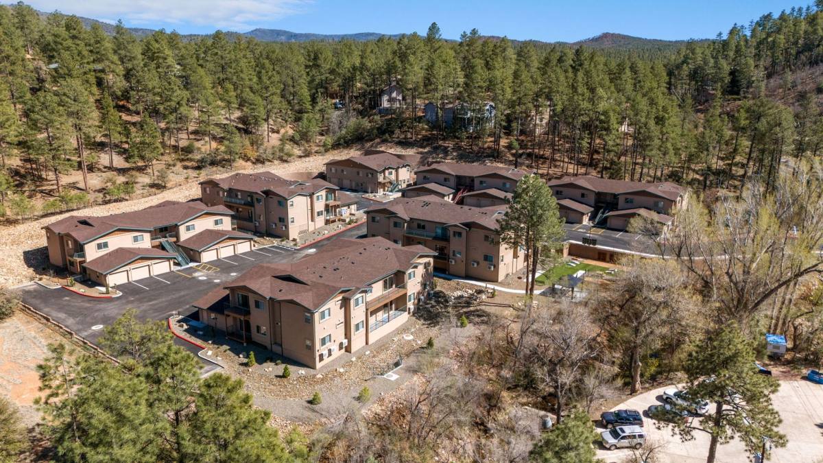 Apartment for rent at 1257 White Spar Rd, Prescott, AZ 86303