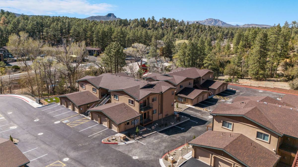 Apartment for rent at 1257 White Spar Rd, Prescott, AZ 86303