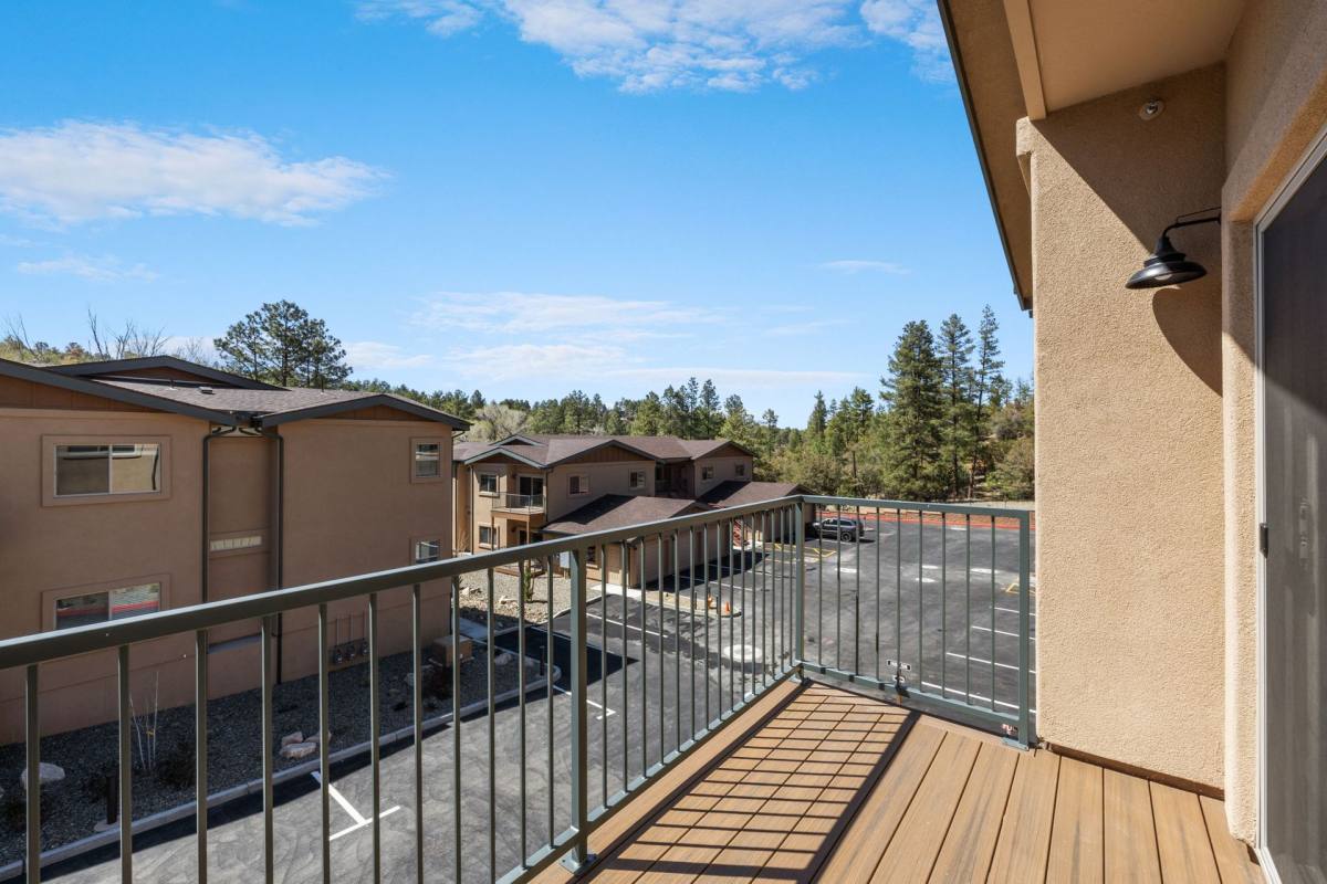 Apartment for rent at 1257 White Spar Rd, Prescott, AZ 86303