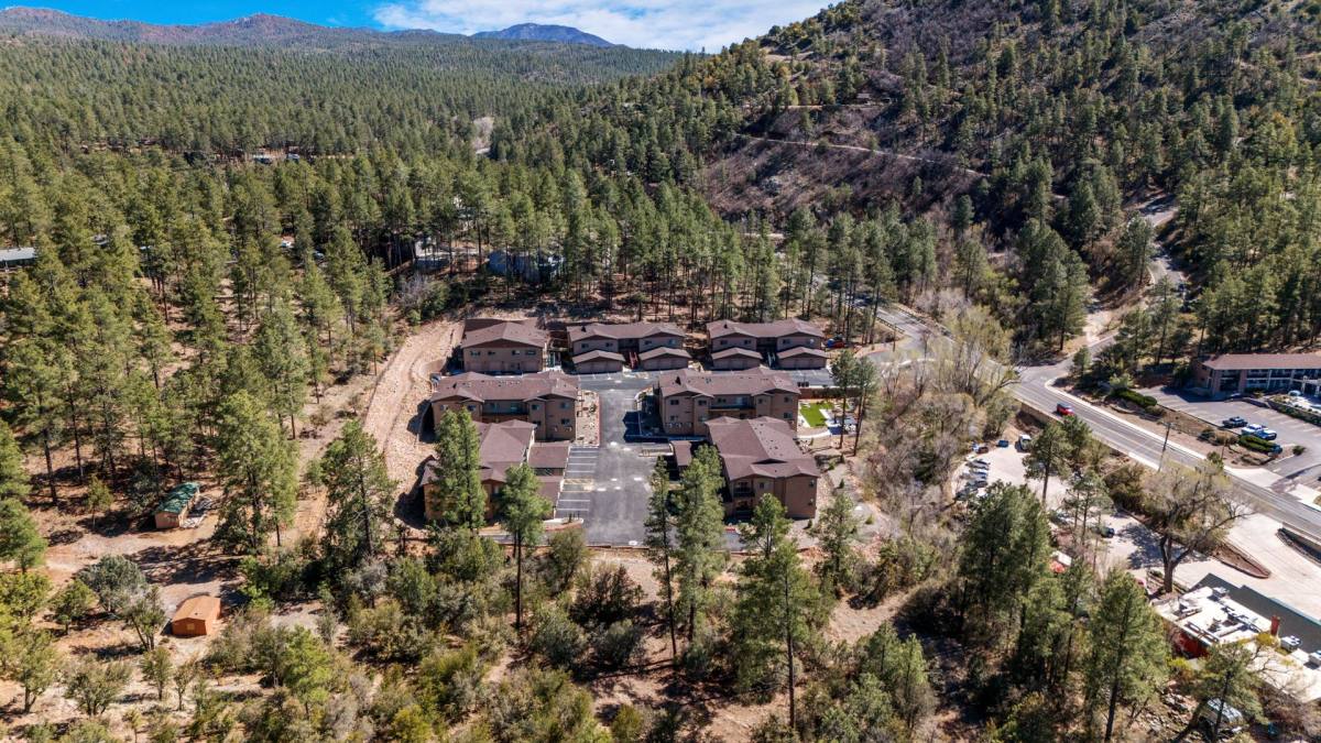 Apartment for rent at 1257 White Spar Rd, Prescott, AZ 86303
