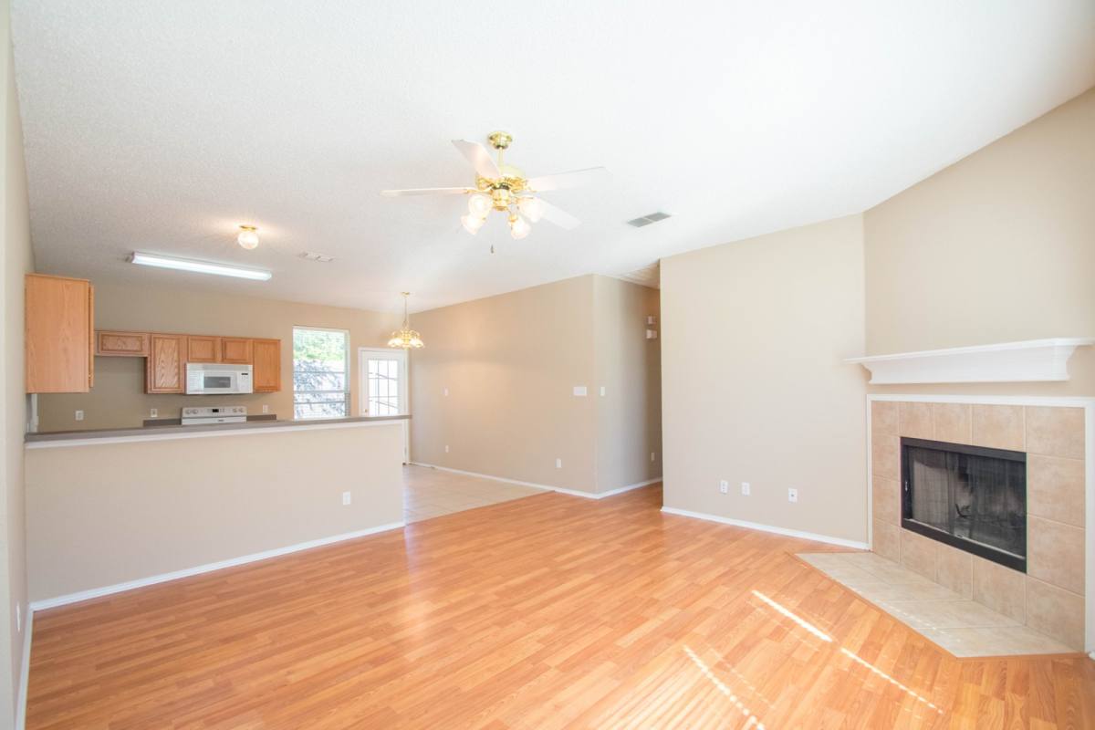House for rent at 6316 Downeast Dr, Fort Worth, TX 76179