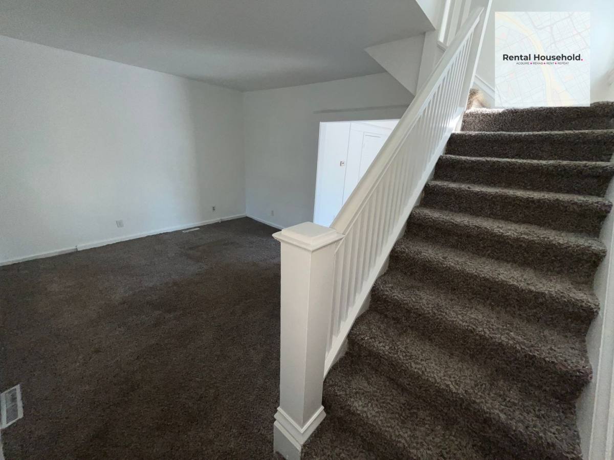 House for rent at 1118 Mason St, Toledo, OH 43605
