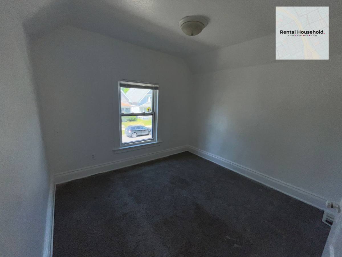 House for rent at 1118 Mason St, Toledo, OH 43605