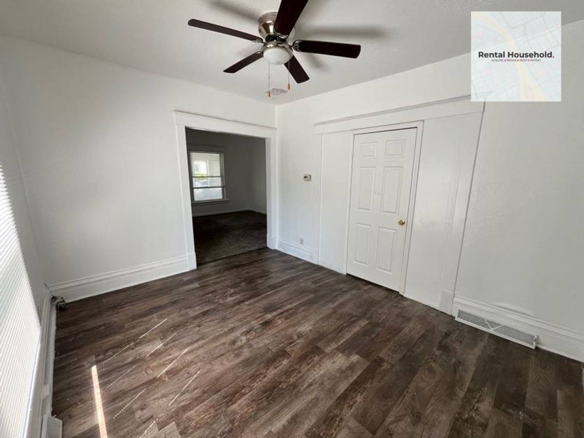 House for rent at 1118 Mason St, Toledo, OH 43605