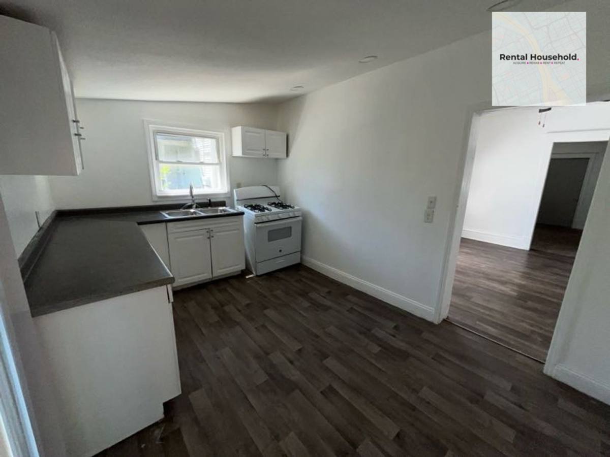 House for rent at 1118 Mason St, Toledo, OH 43605