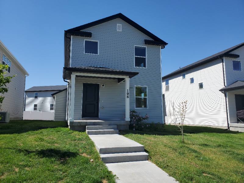 House for rent at 196 E Aparicio Dr, Tooele, UT 84074