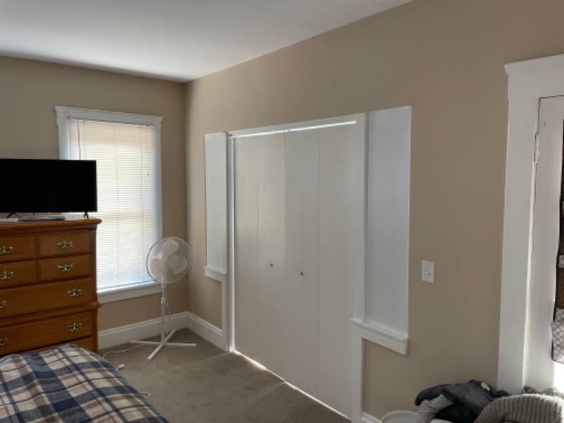 Apartment for rent at 2041 Murray Hill Rd, Cleveland, OH 44106