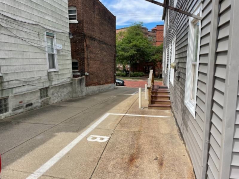 Apartment for rent at 2041 Murray Hill Rd, Cleveland, OH 44106