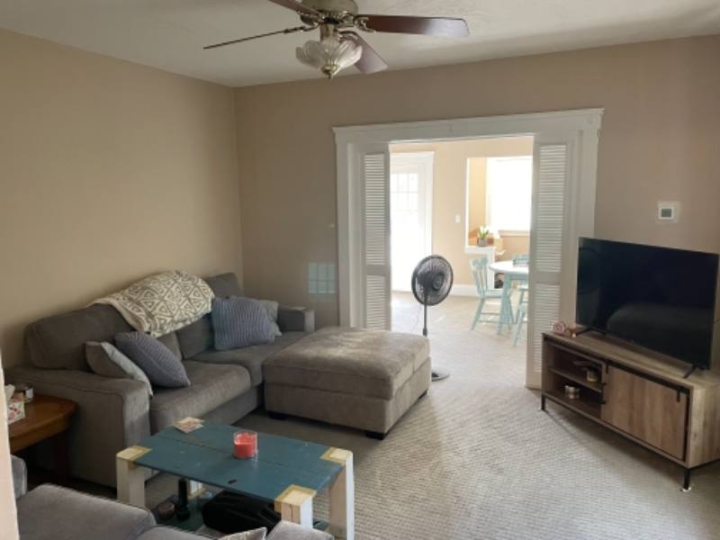 Apartment for rent at 2041 Murray Hill Rd, Cleveland, OH 44106