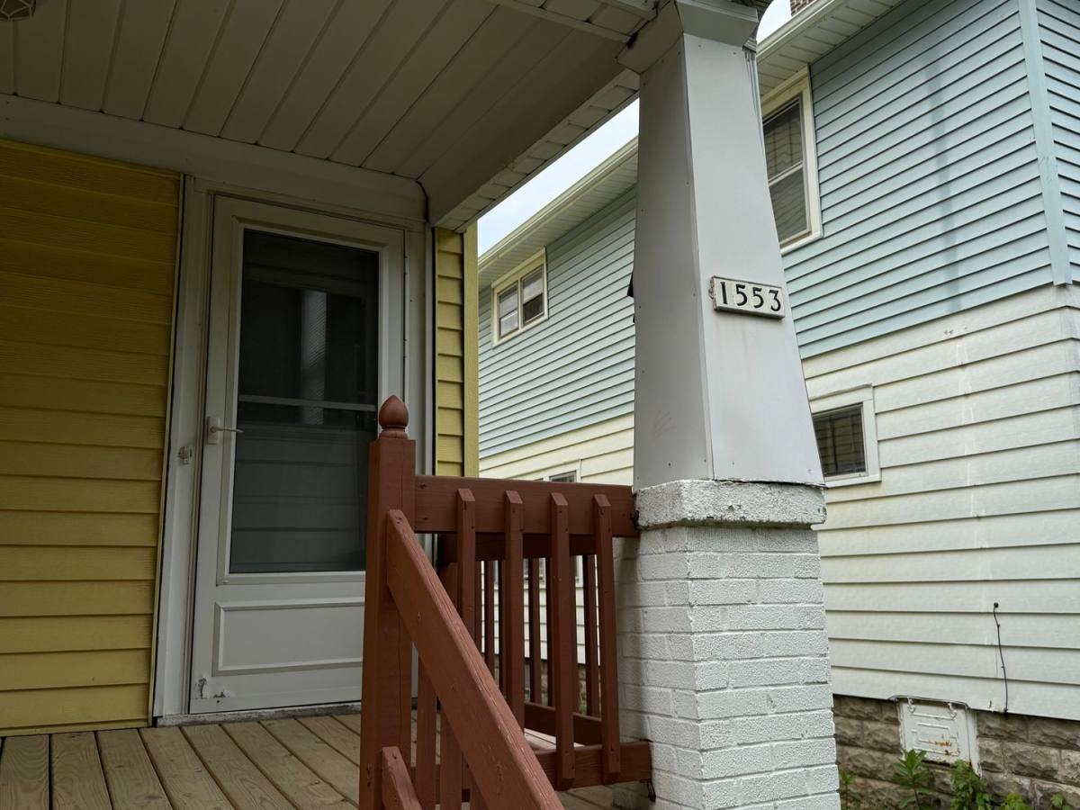 Apartment for rent at 1553-55 S 75th St, Milwaukee, WI 53214