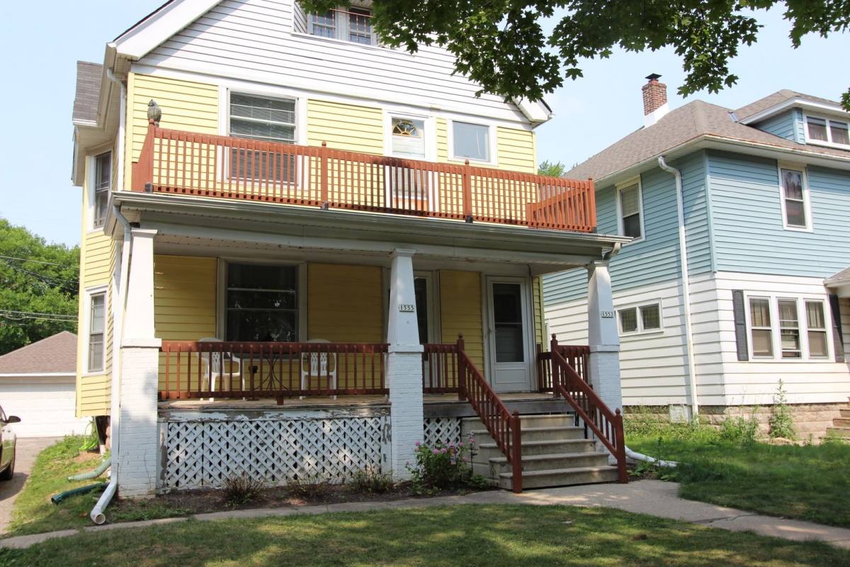 Apartment for rent at 1553-55 S 75th St, Milwaukee, WI 53214