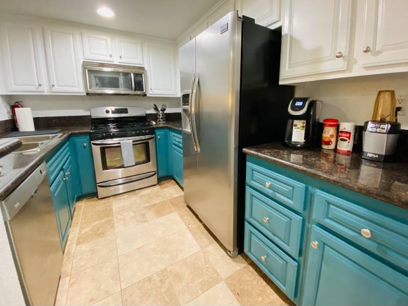 Condo for rent at 3955 Nobel Dr #179, San Diego, CA 92122