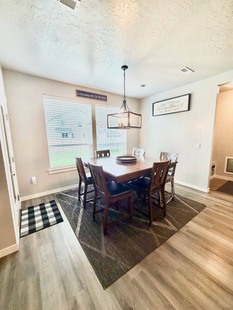 House for rent at 13835 S Baroque Ave, Nampa, ID 83651