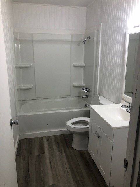 Apartment for rent at 25-B Lc Dr, Glennville, GA 30427