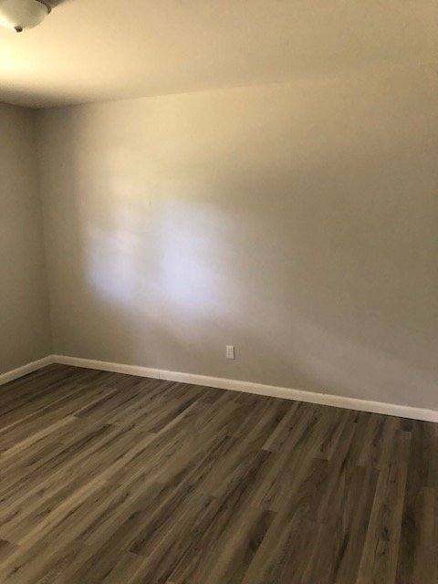 Apartment for rent at 25-B Lc Dr, Glennville, GA 30427