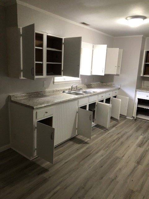 Apartment for rent at 25-B Lc Dr, Glennville, GA 30427
