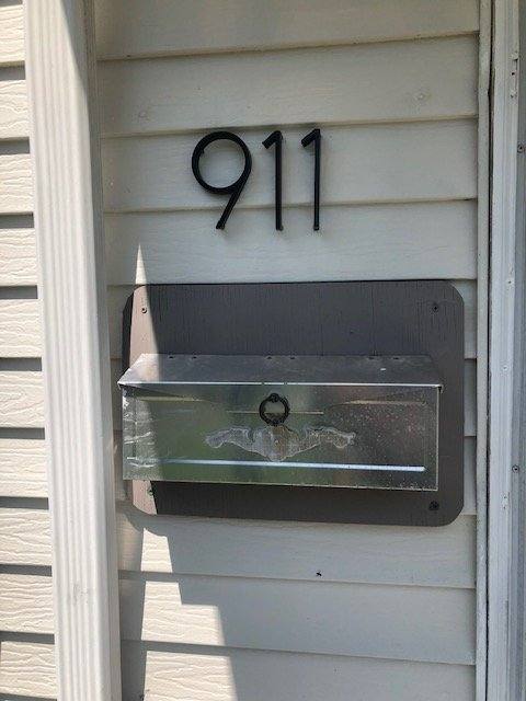 House for rent at 911 Binns Blvd, Columbus, OH 43204