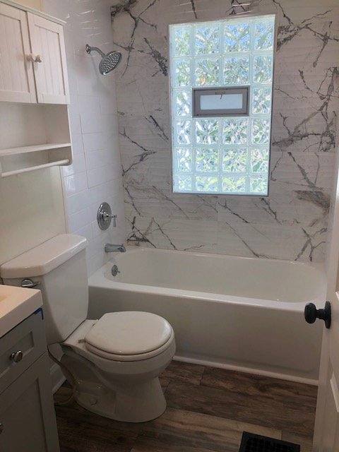 House for rent at 911 Binns Blvd, Columbus, OH 43204