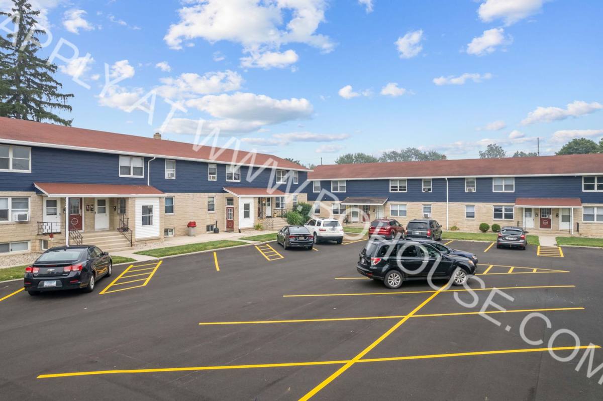 Apartment for rent at 7501 Ideal Ave, Fort Wayne, IN 46809