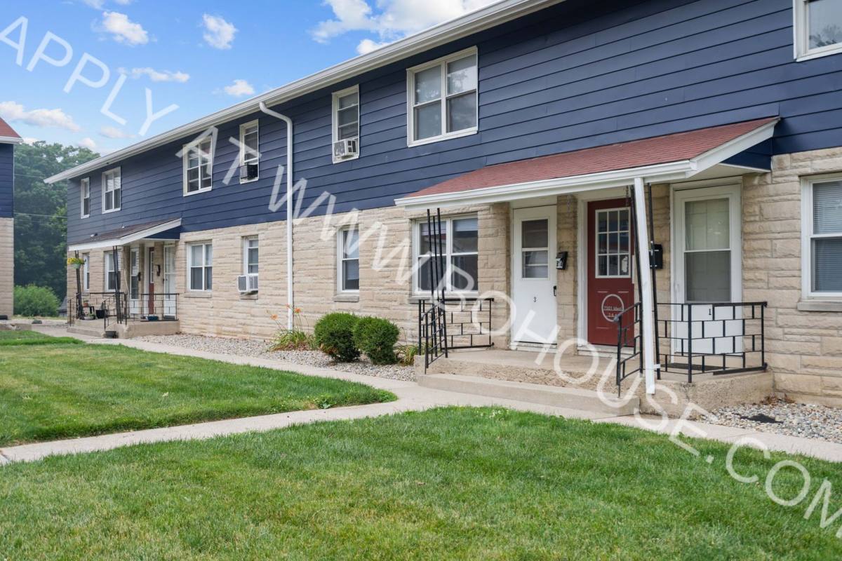 Apartment for rent at 7501 Ideal Ave, Fort Wayne, IN 46809