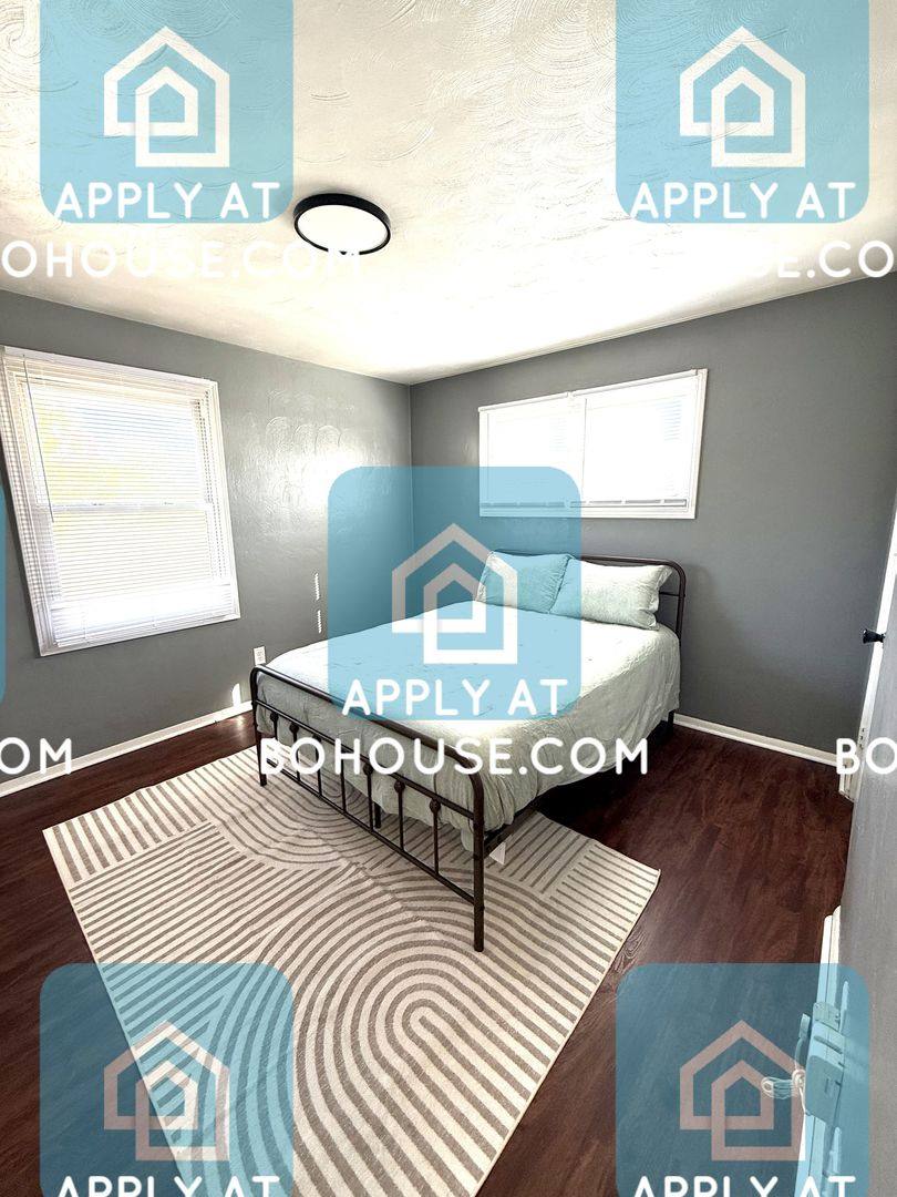 Apartment for rent at 7501 Ideal Ave, Fort Wayne, IN 46809