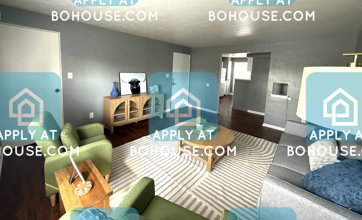 Apartment for rent at 7501 Ideal Ave, Fort Wayne, IN 46809