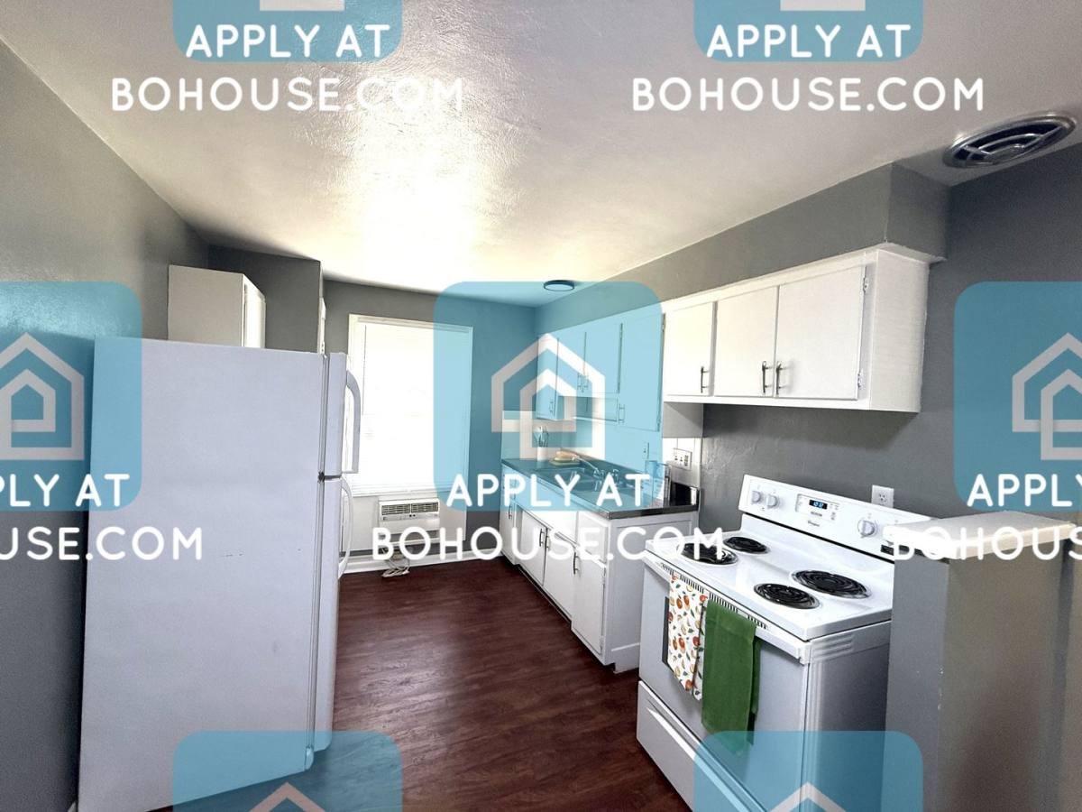 Apartment for rent at 7501 Ideal Ave, Fort Wayne, IN 46809
