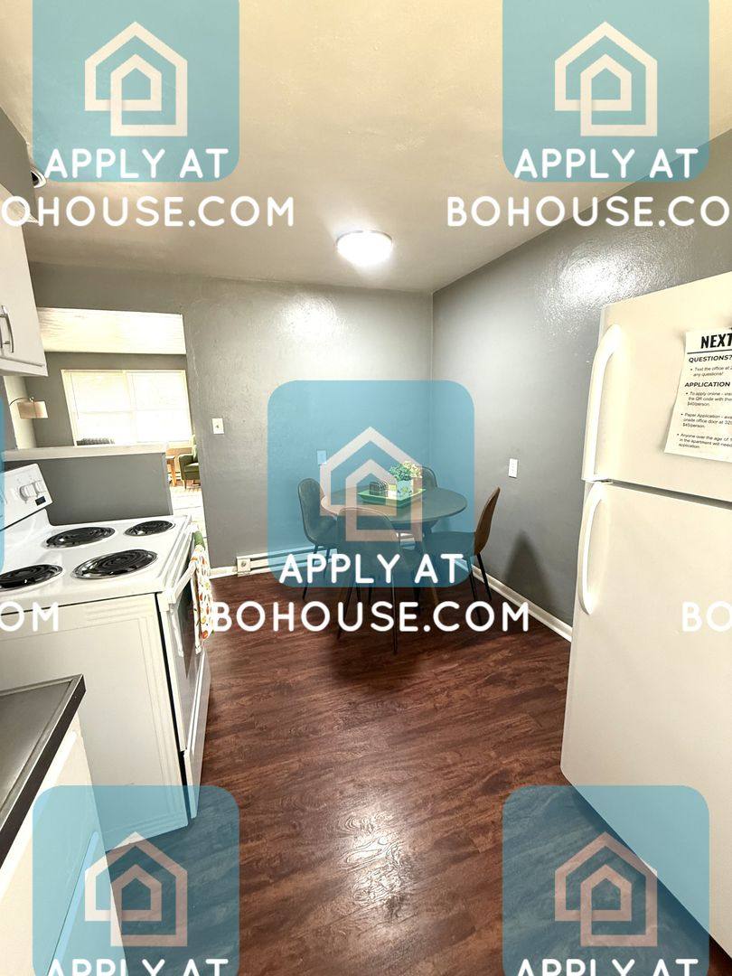 Apartment for rent at 7501 Ideal Ave, Fort Wayne, IN 46809