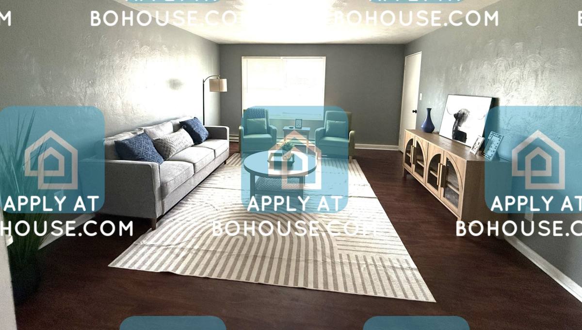 Apartment for rent at 7501 Ideal Ave, Fort Wayne, IN 46809