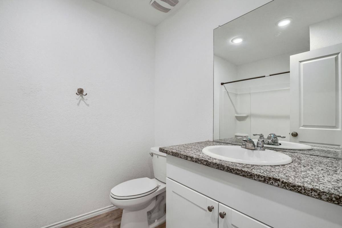 House for rent at 9955 Flax Mill, San Antonio, TX 78254