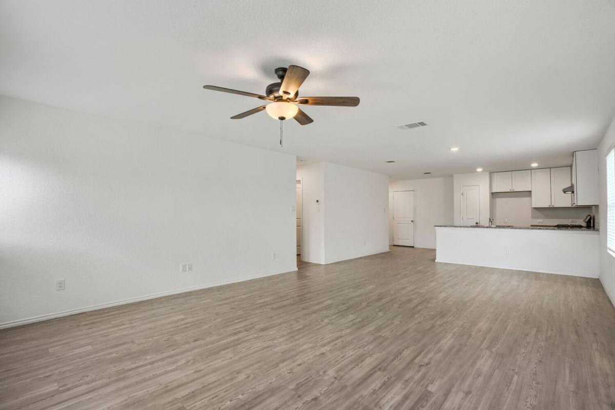 House for rent at 9955 Flax Mill, San Antonio, TX 78254