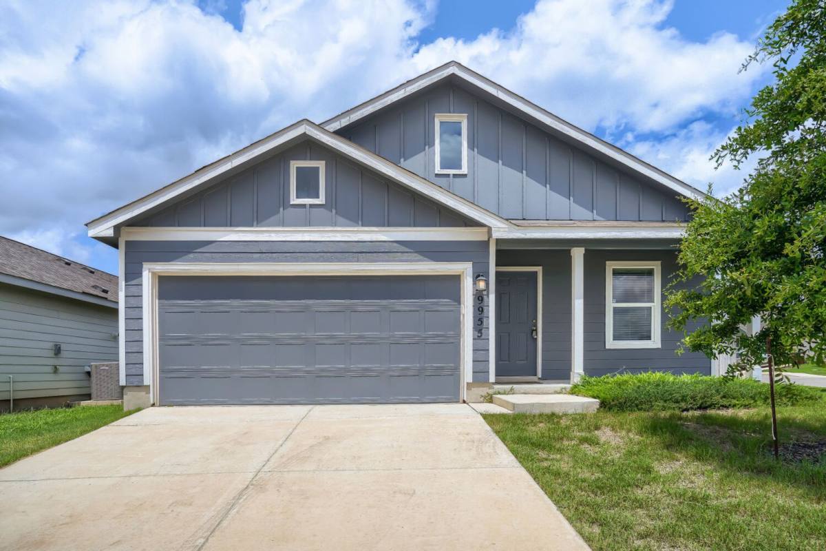 House for rent at 9955 Flax Mill, San Antonio, TX 78254