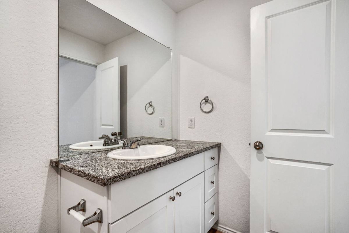 House for rent at 9955 Flax Mill, San Antonio, TX 78254
