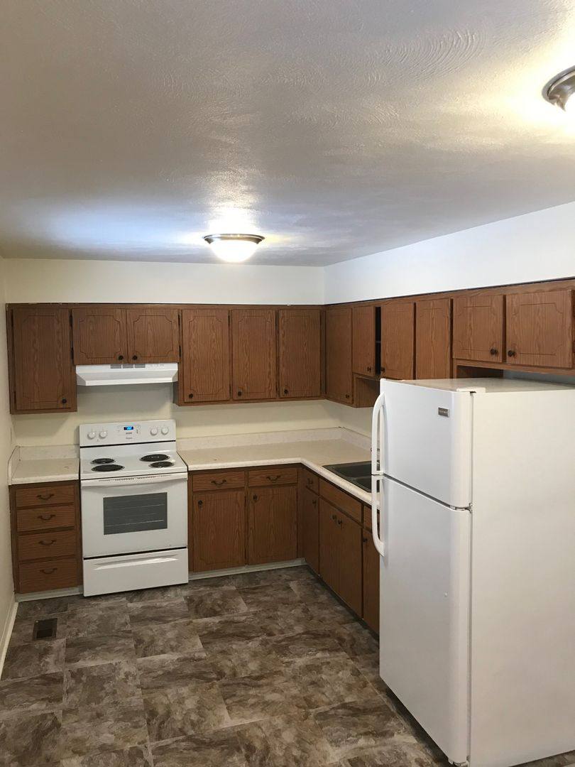Apartment for rent at 1313 Seminole Dr, Johnson City, TN 37604