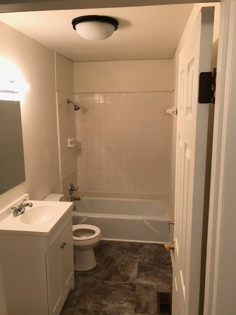 Apartment for rent at 1313 Seminole Dr, Johnson City, TN 37604