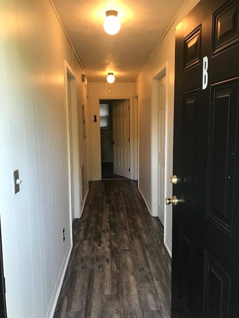 Apartment for rent at 1313 Seminole Dr, Johnson City, TN 37604