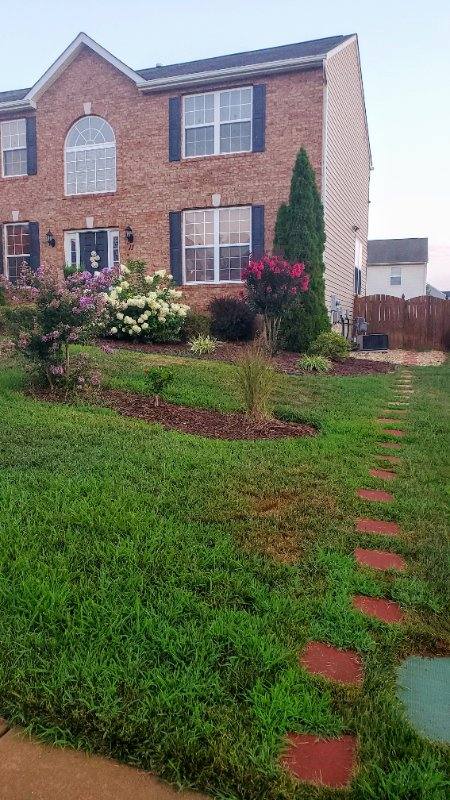 House for rent at 1 Masters Dr, Stafford, VA 22554