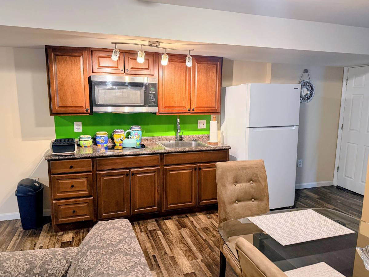 House for rent at 1 Masters Dr, Stafford, VA 22554