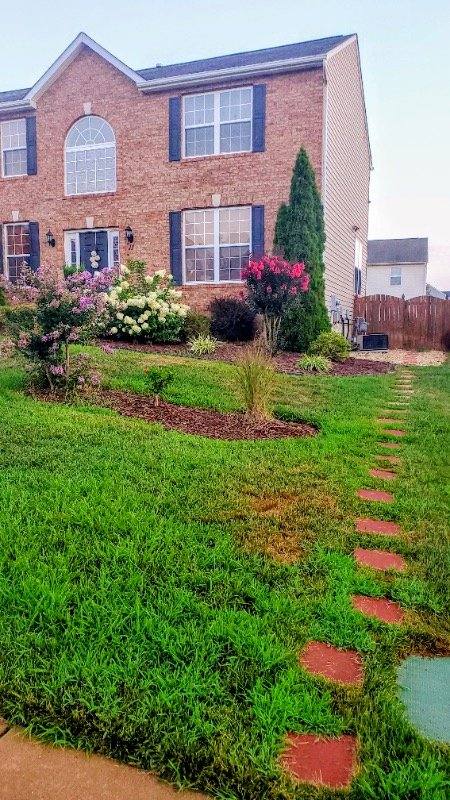 House for rent at 1 Masters Dr, Stafford, VA 22554